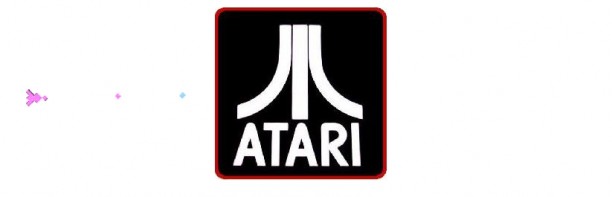 Atari-Asteroids