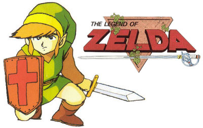 TLoZ