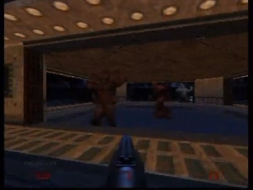 Doom 64 (N64)