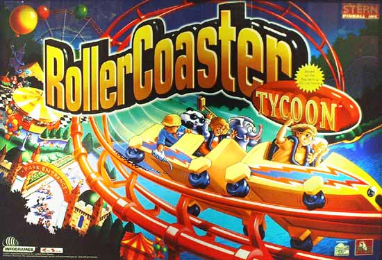 rollercoastertycoon