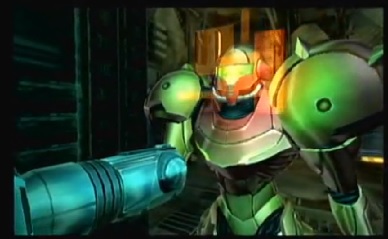 Metroid Prime (GC)