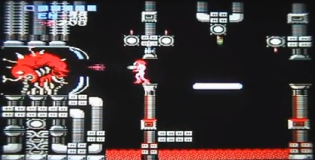 Metroid (NES)