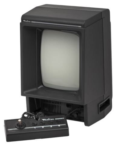 I had a black and white TV when I was little...