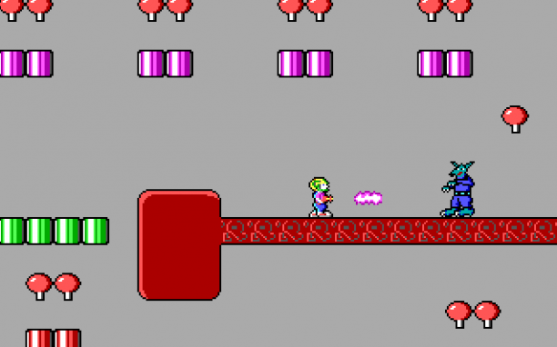 commander keen episode 1