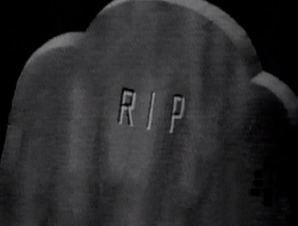 RIP Plan 9