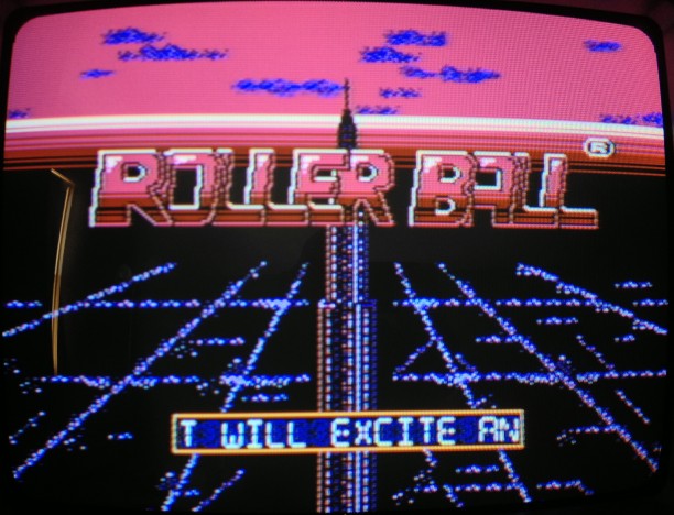 RollerballTitle
