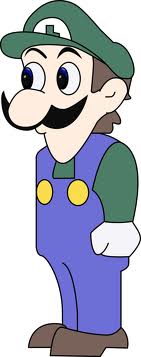 Weegee - Luigi