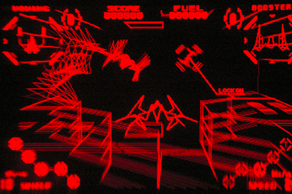 virtual boy