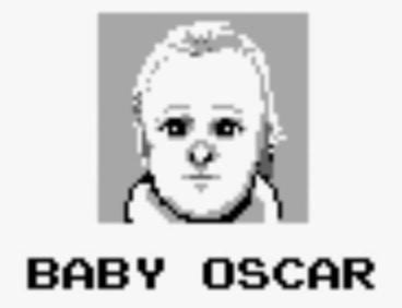 Baby Oscar