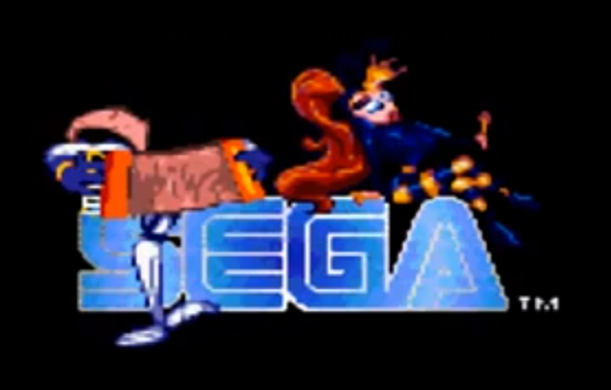 SEGA