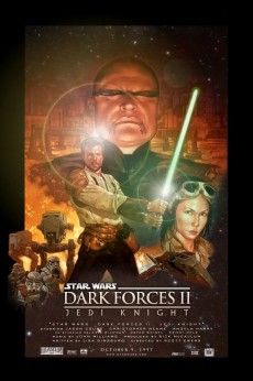 star wars dark forces II jedi knight