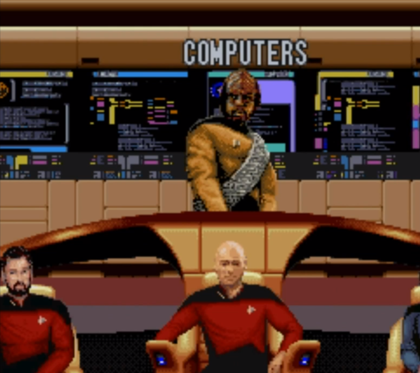 TNG Computers