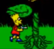 Simpsons Plant