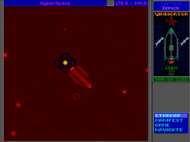 Star Control 2-11