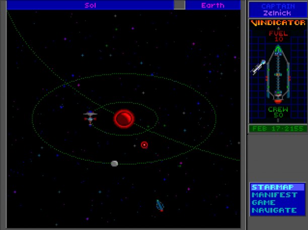 Star Control 2-2