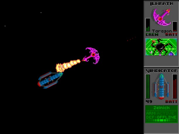 Star Control 2-7