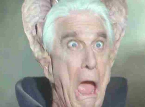 Leslie Nielsen