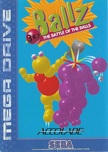 Ballz