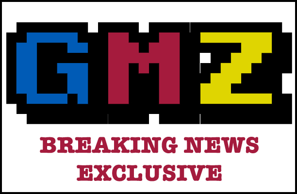 GMZ - Breaking News Exclusive