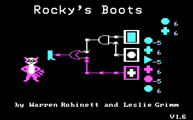 50Rocky'sBoots