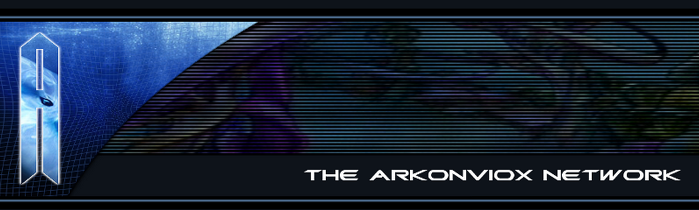 Arkonviox Network