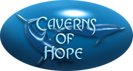 Caverns of Hope Logo