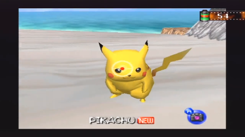 pikachu