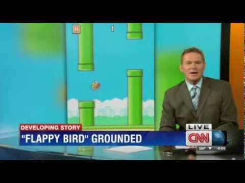 CNN Flappy