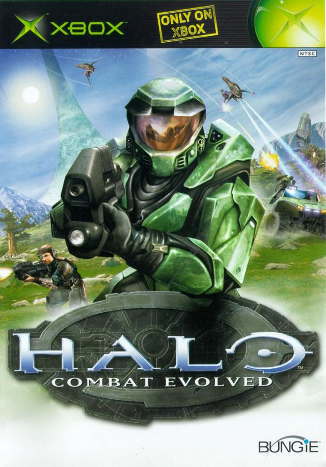 Halo Box