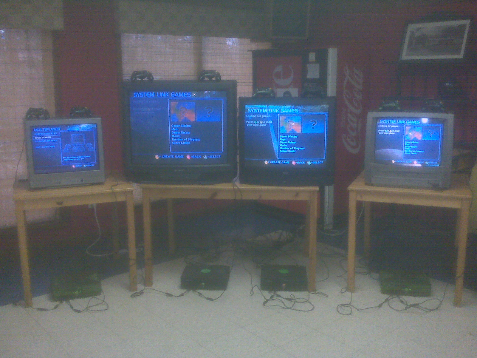 Lan Party