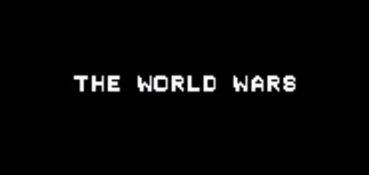 The World Wars