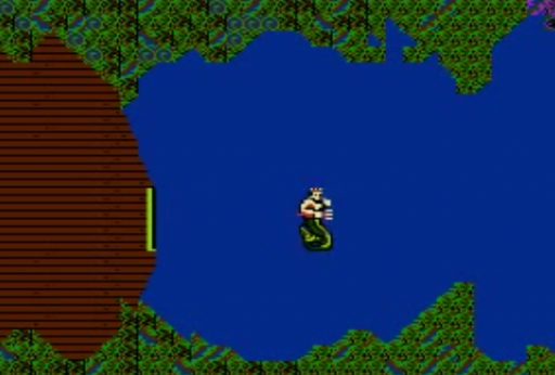 King Neptune's Adventure | 1 More Castle King Neptune's Adventure | 1 More Castle