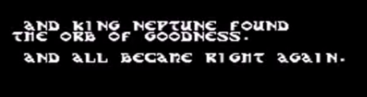 King Neptune's Adventure | 1 More Castle King Neptune's Adventure | 1 More Castle