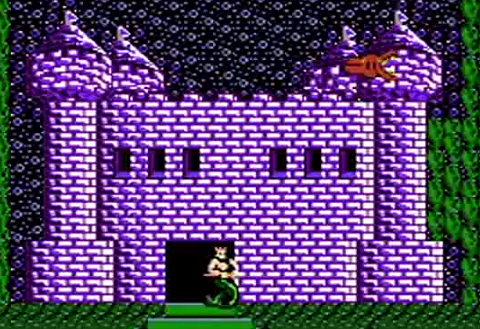 King Neptune's Adventure | 1 More Castle King Neptune's Adventure | 1 More Castle