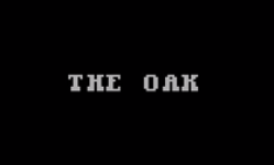 The Oak Monty Python