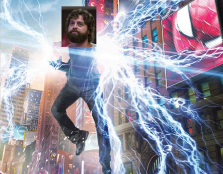 Electro Zack