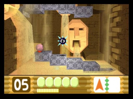 kirby 64 the crystal shards ss1