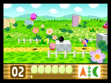 kirby 64 the crystal shards ss2