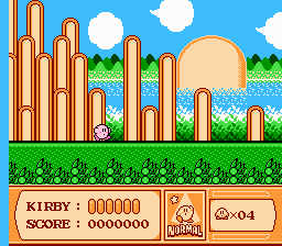 Kirby's Adventure (USA)-0