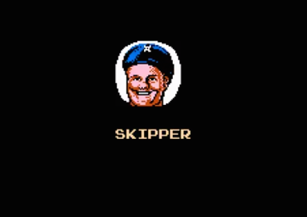 Skipper