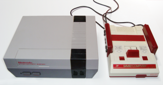 famicom-vs-nes