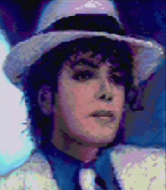 MJ Face Transform