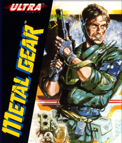 Metal Gear