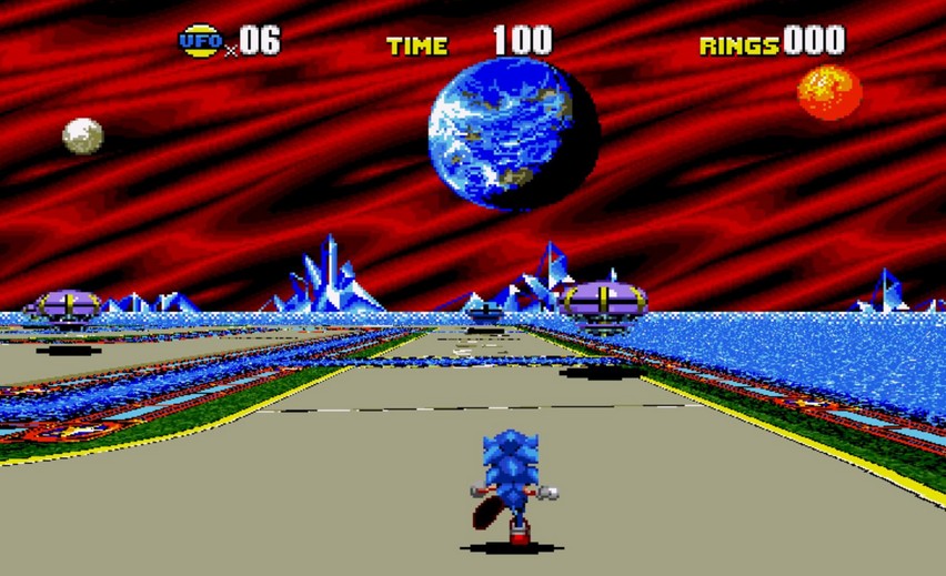 sonic waddle