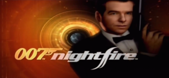 Nightfire Brosnan