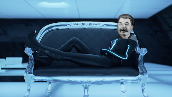 Stalin Wilde