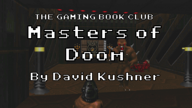 Video Games and the Multi-Gen of Madness – VIDEO GAME BOOK CLUB