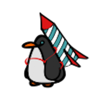 Penguin Medium