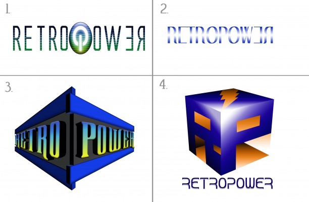 retropower copy