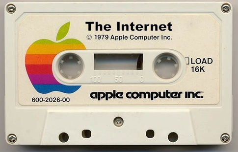 Apple Cassette